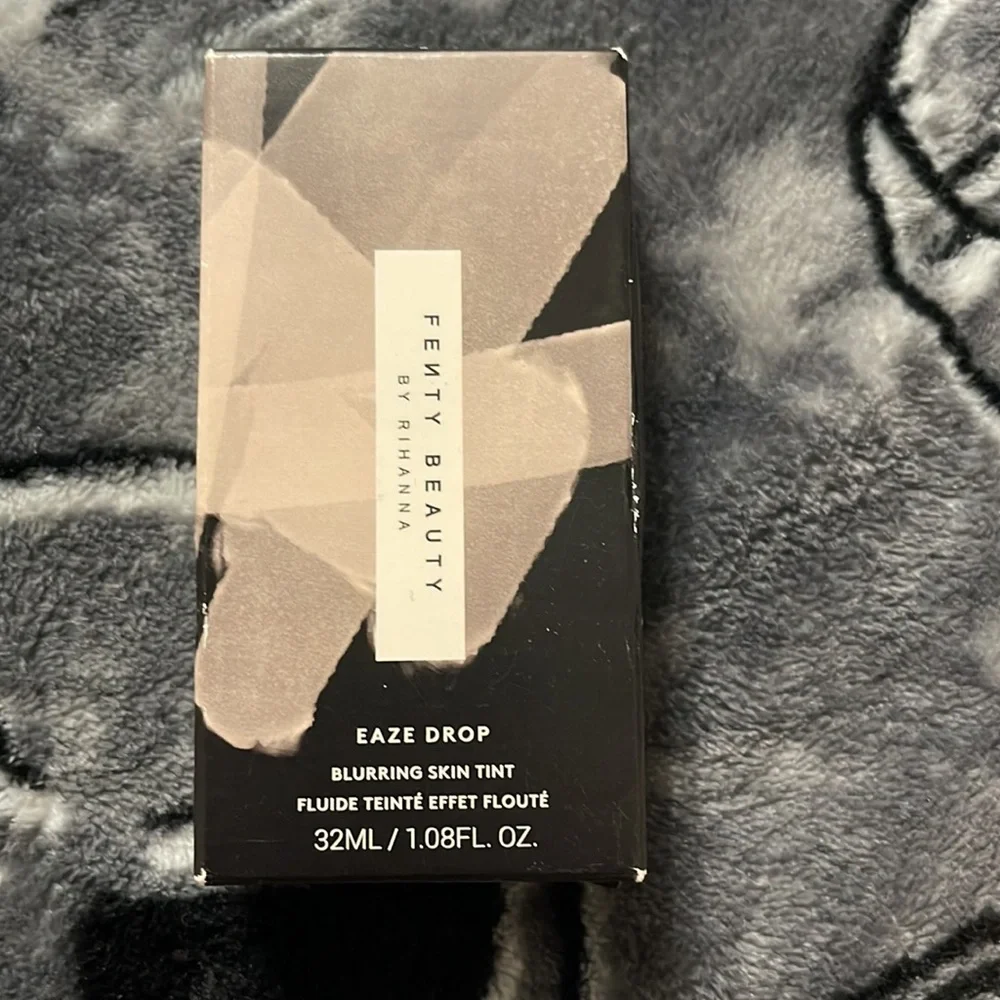 Fenty Beauty fenty beauty
